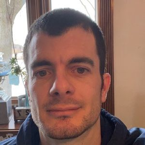 Meet your Posher, Mark